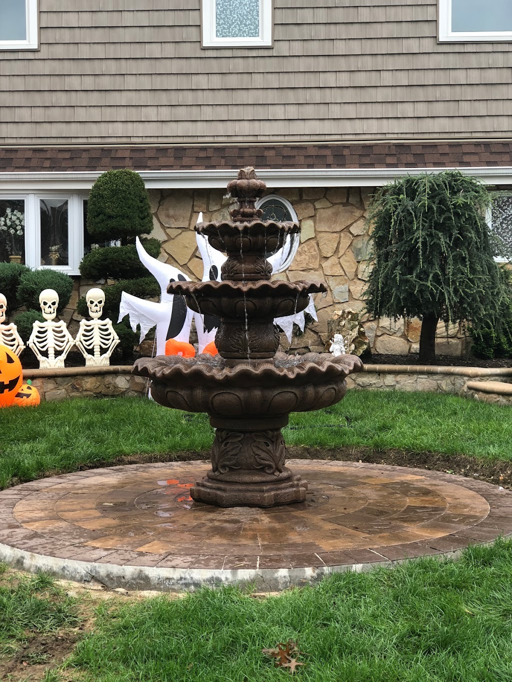 Fountains of Long Island | 110 Jericho Turnpike, Mineola, NY 11501 | Phone: (516) 524-9430