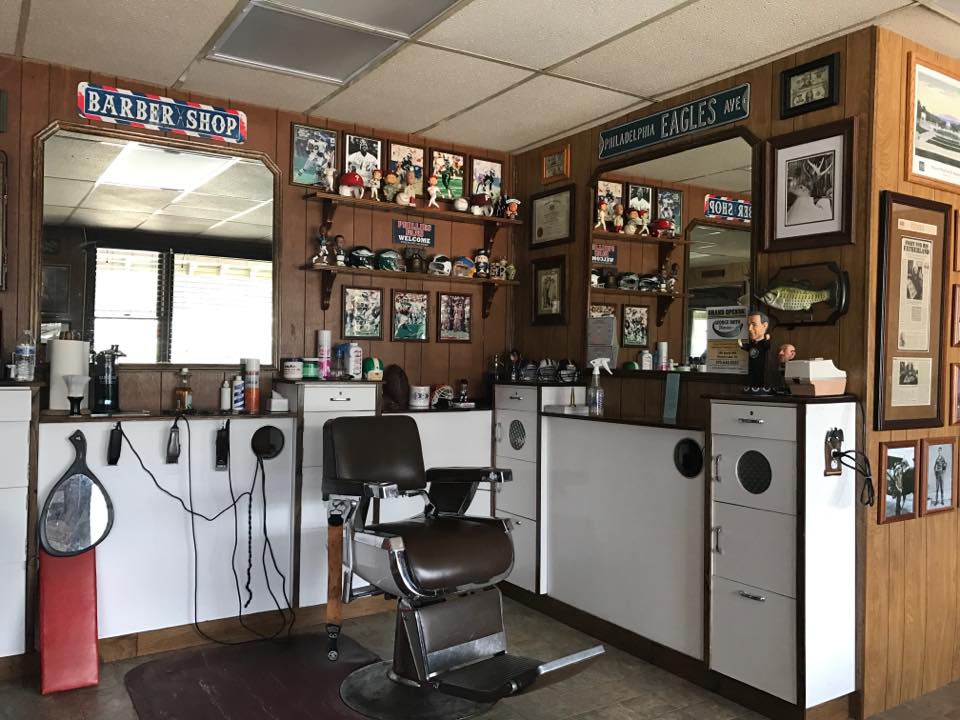 DeGovannis Barber Shop | 990 PA-940 Ste 102, Pocono Lake, PA 18347 | Phone: (570) 730-7195
