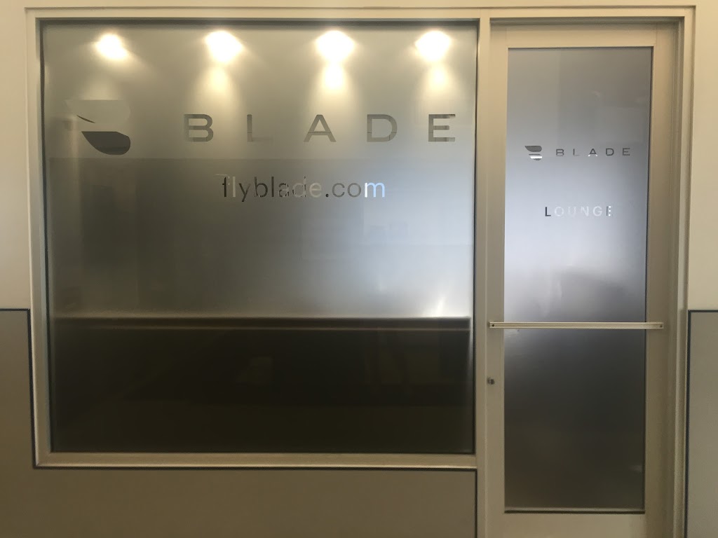 BLADE Lounge Wall Street | 6 E River Greenway, New York, NY 10010 | Phone: (844) 359-2523