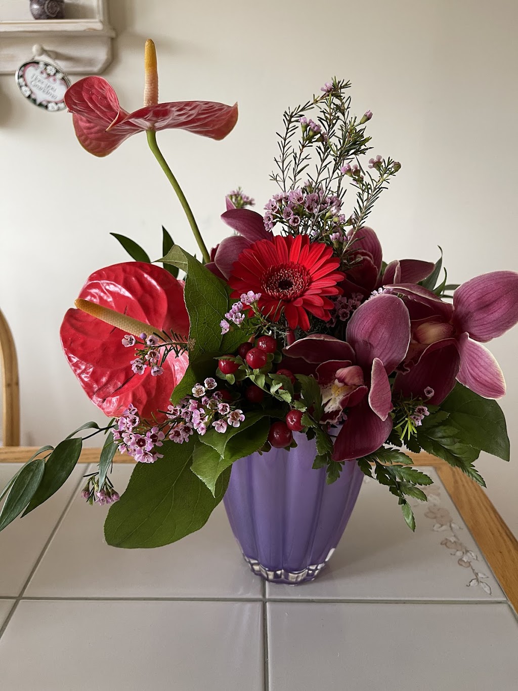 Flowers By Voegler | 1171 Merrick Ave, North Merrick, NY 11566 | Phone: (516) 481-1277