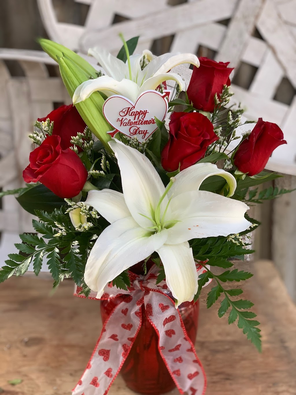 Redmonds Floral | 1360 US-206, Tabernacle, NJ 08088 | Phone: (609) 268-1019