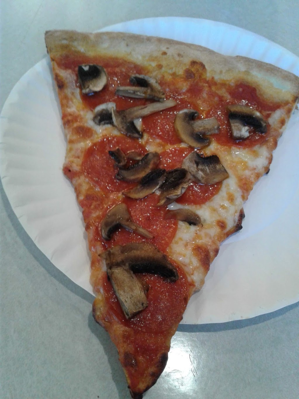Dominicks Pizza | 31 Lackawanna Ave, Gladstone, NJ 07934 | Phone: (908) 495-7620