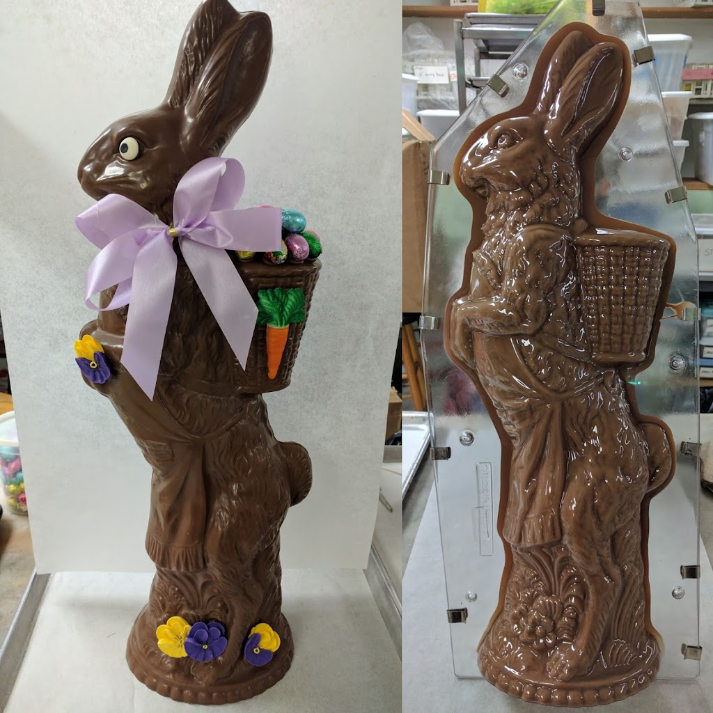 The Chocolate Shoppe | 62 E Mill Rd, Long Valley, NJ 07853 | Phone: (908) 867-2000