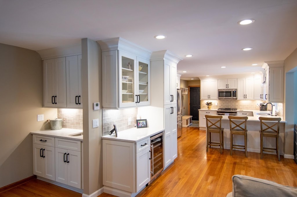 Creative Concepts Kitchen & Bath Design | 292 Spielman Hwy, Burlington, CT 06013 | Phone: (860) 404-2286