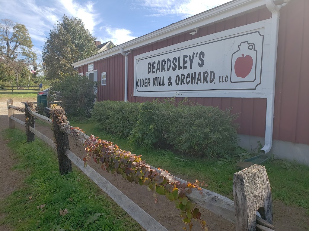 Beardsleys Cider Mill & Orchard | 278 Leavenworth Rd, Shelton, CT 06484 | Phone: (203) 926-1098