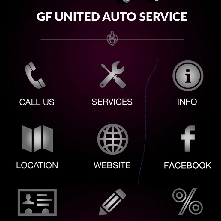 GF UNITED AUTO SERVICE | 414 US-9, Freehold Township, NJ 07728 | Phone: (732) 294-7475