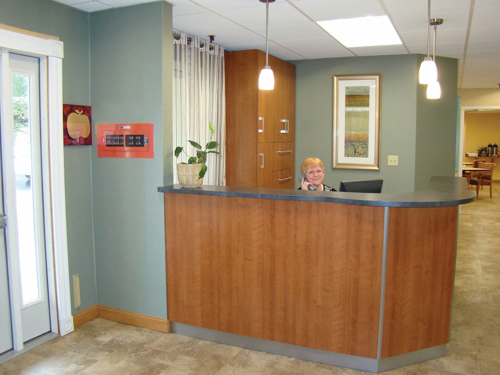 Apple Rehab West Haven | 308 Savin Ave, West Haven, CT 06516 | Phone: (203) 932-6411