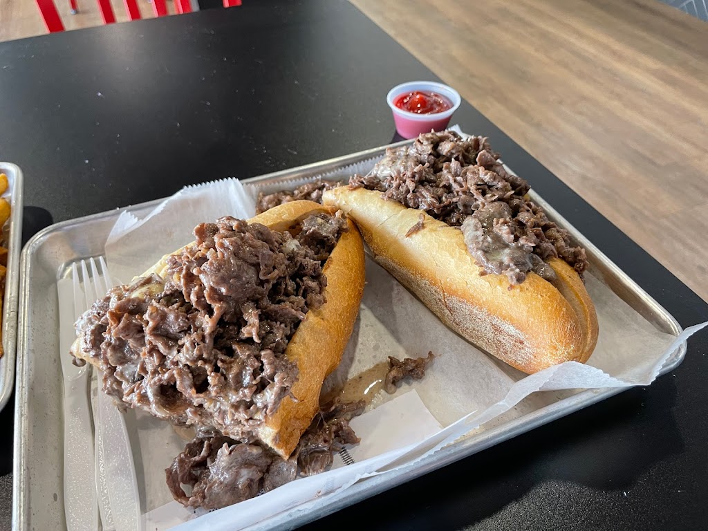 Meatheadz Cheesesteaks | 2495 Brunswick Pike #39, Lawrence Township, NJ 08648 | Phone: (609) 583-4292