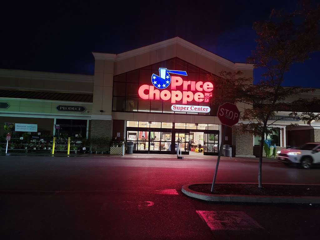 Price Chopper | 142 NY-94, Warwick, NY 10990 | Phone: (845) 987-6333