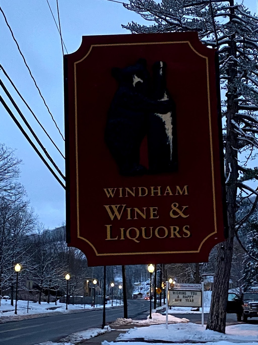 Windham Liquor Store | 5448 NY-23, Windham, NY 12496 | Phone: (518) 734-3474