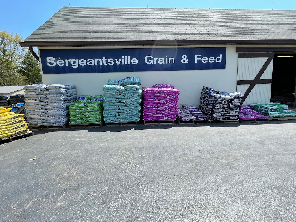 Sergeantsville Grain & Feed | 735 County Rd 523, Stockton, NJ 08559 | Phone: (609) 397-0807