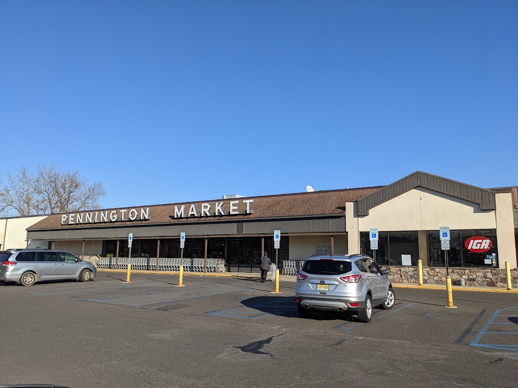 Pennington Quality Market | 25 NJ-31 x, Pennington, NJ 08534 | Phone: (609) 737-0058