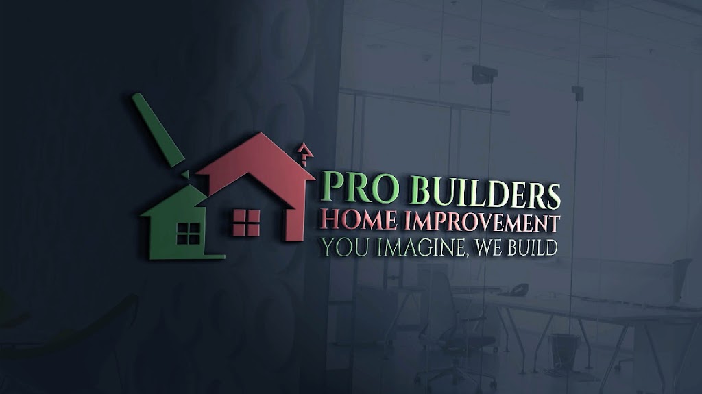 Pro Builders Home Improvement | 80 Cornell St, Springfield, MA 01109 | Phone: (413) 519-0902