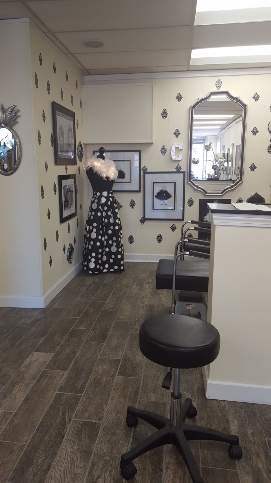 Salon Carone | 2740 Main St, Rocky Hill, CT 06067 | Phone: (860) 978-5049