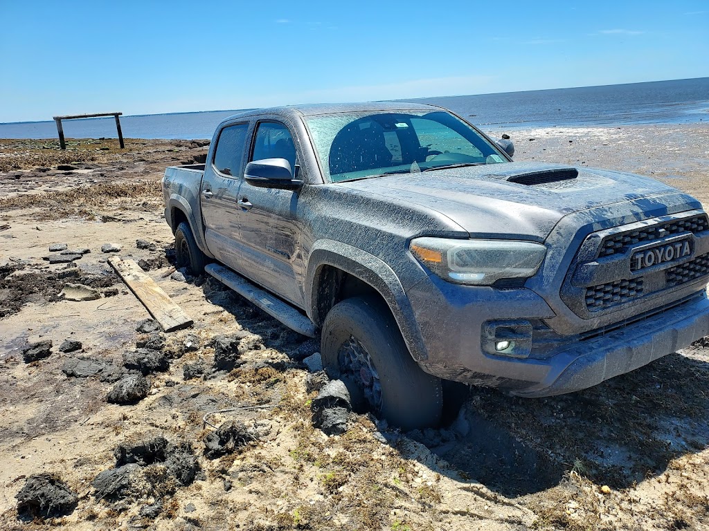 6 Js Off-Road Recovery | 119 Lighthouse Ln, Egg Harbor Township, NJ 08234 | Phone: (609) 412-5253