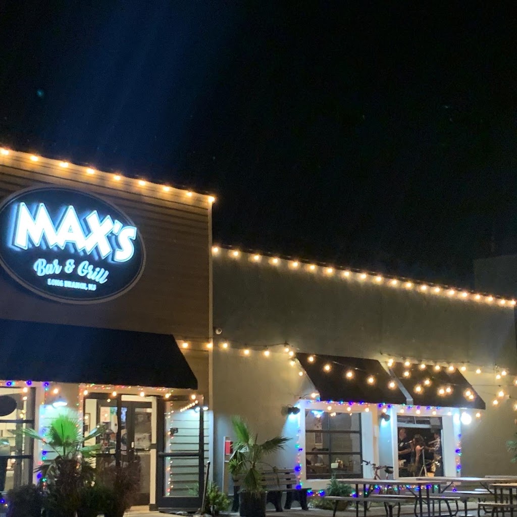 Maxs Bar & Grill | 25 Matilda Terrace, Long Branch, NJ 07740 | Phone: (732) 571-0248
