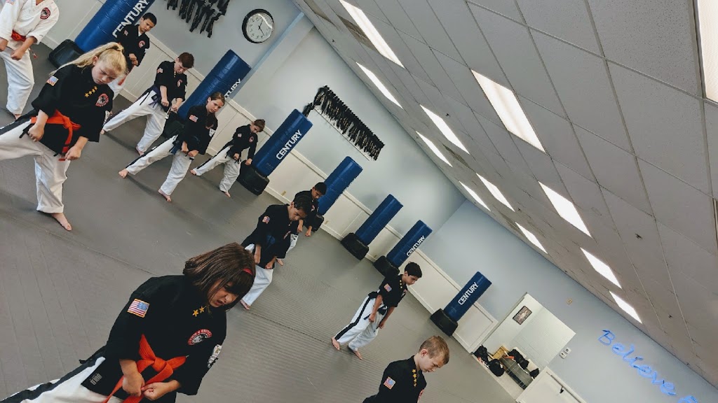 Art Beins Karate & Kickboxing ⭐⭐⭐⭐⭐ | 2 Village Center Dr, Freehold, NJ 07728 | Phone: (732) 761-1100