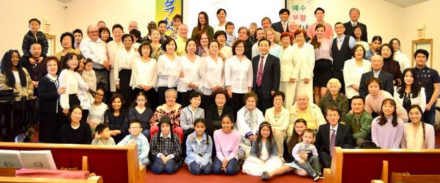 Dover Korean Baptist Church | 2659 McKee Rd, Dover, DE 19904 | Phone: (302) 222-2683