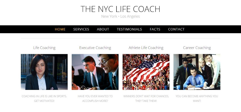 The NYC Life Coach - New Jersey | 1306 Woodmont Ct, Mt Arlington, NJ 07856 | Phone: (646) 943-9160