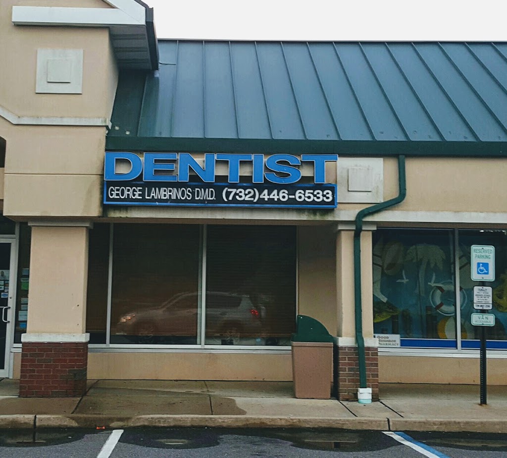 Elite Dental Center of Monroe -George Lambrinos DMD | 557 Englishtown Rd, Monroe Township, NJ 08831 | Phone: (732) 446-6533