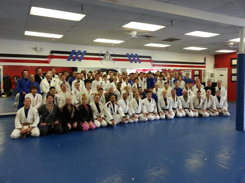 Harleysville Brazilian Jiu-Jitsu Academy | 274 Hunsberger Ln, Harleysville, PA 19438 | Phone: (267) 652-1541