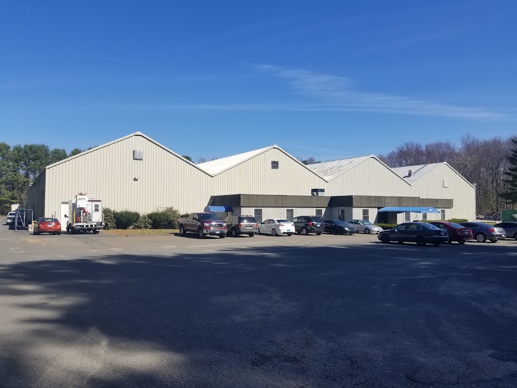 Ace Van & Storage | 210 Realty Dr, Cheshire, CT 06410 | Phone: (203) 271-1555