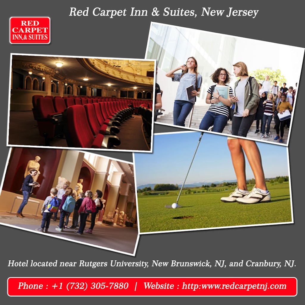 Red Carpet Inn & Suites Monmouth Junction, NJ | 2070 US-130 North, Monmouth Junction, NJ 08852 | Phone: (732) 305-7880