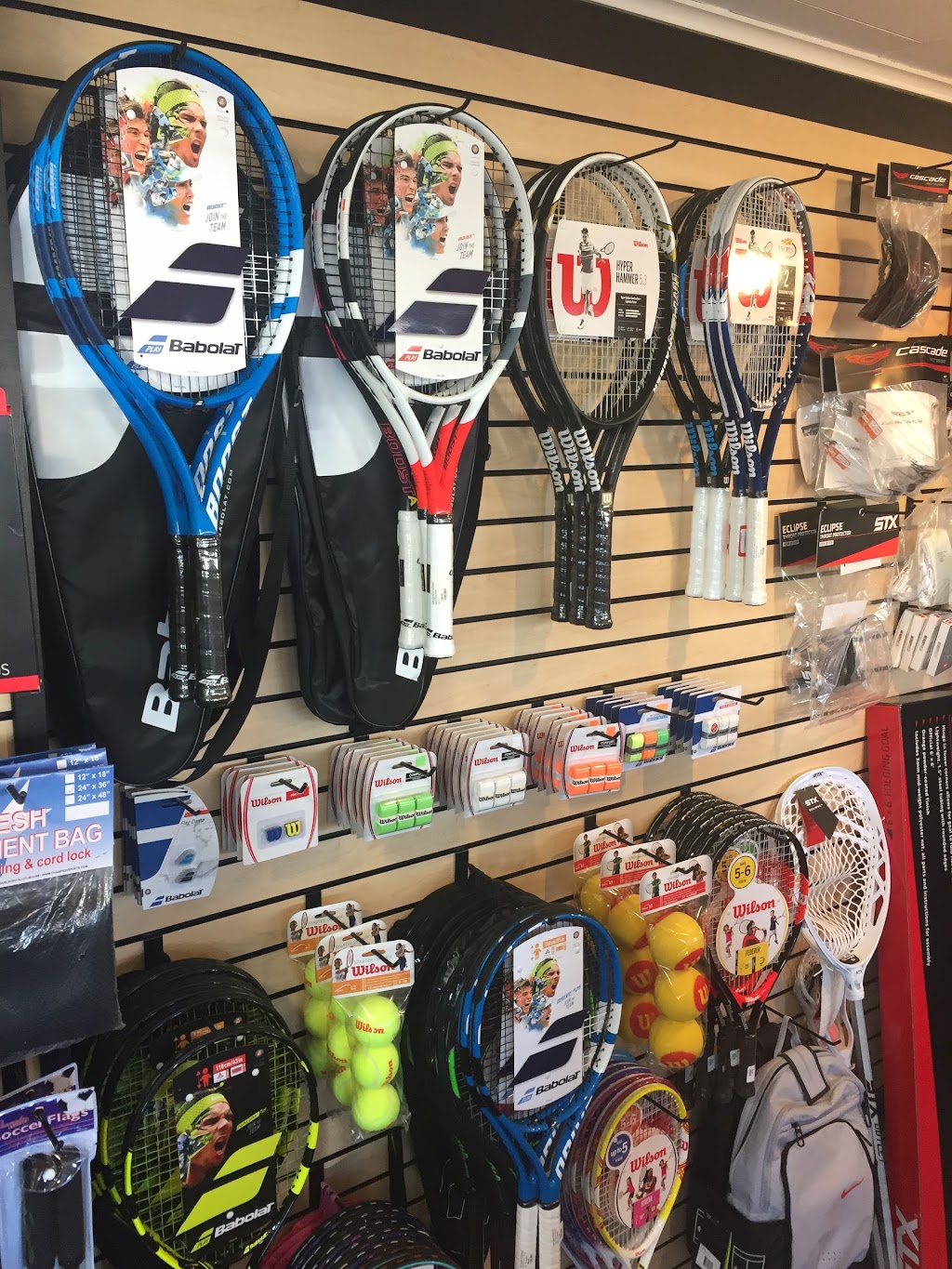 ASF Sports & Outdoors | 1560 Post Rd E, Westport, CT 06880 | Phone: (203) 255-4460