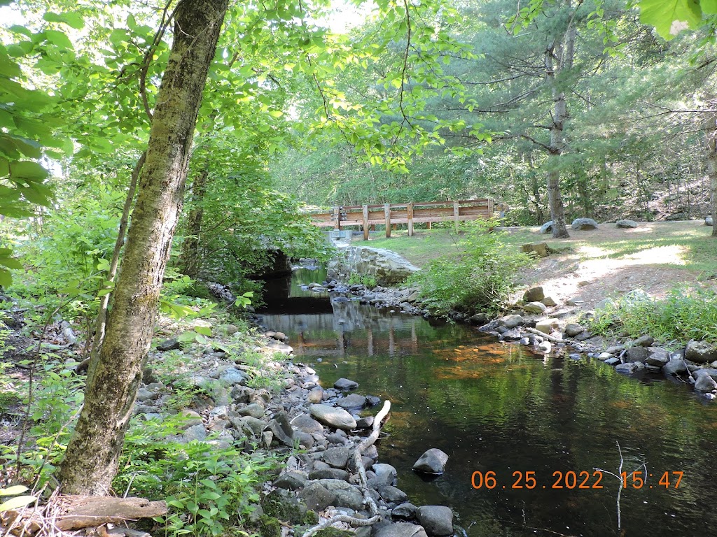 Chatfield Hollow State Park | 381 CT-80, Killingworth, CT 06419 | Phone: (860) 663-2030