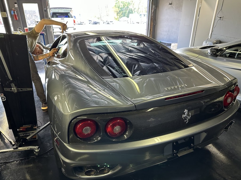 Paintless Dent Repair by Anthony | 37 Smoketown Rd, Quakertown, PA 18951 | Phone: (267) 221-5163