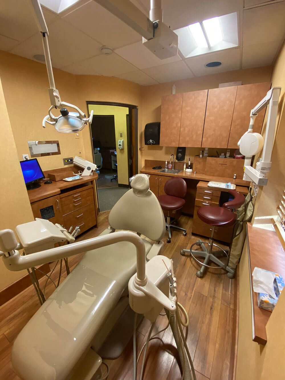 Stony Brook Dental Group | 2500 Nesconset Hwy Suite 11A, Stony Brook, NY 11790 | Phone: (631) 203-2691