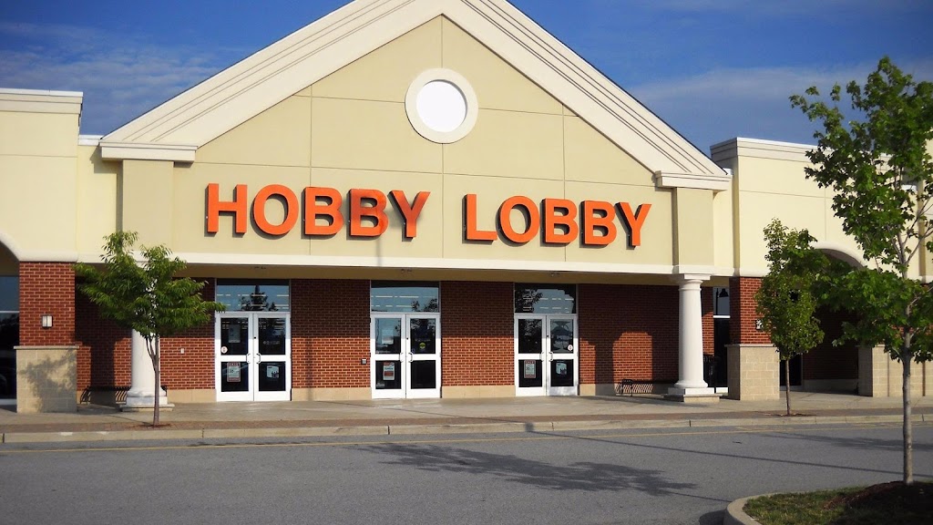 Hobby Lobby | 1895 South Rd, Poughkeepsie, NY 12601 | Phone: (845) 298-3235