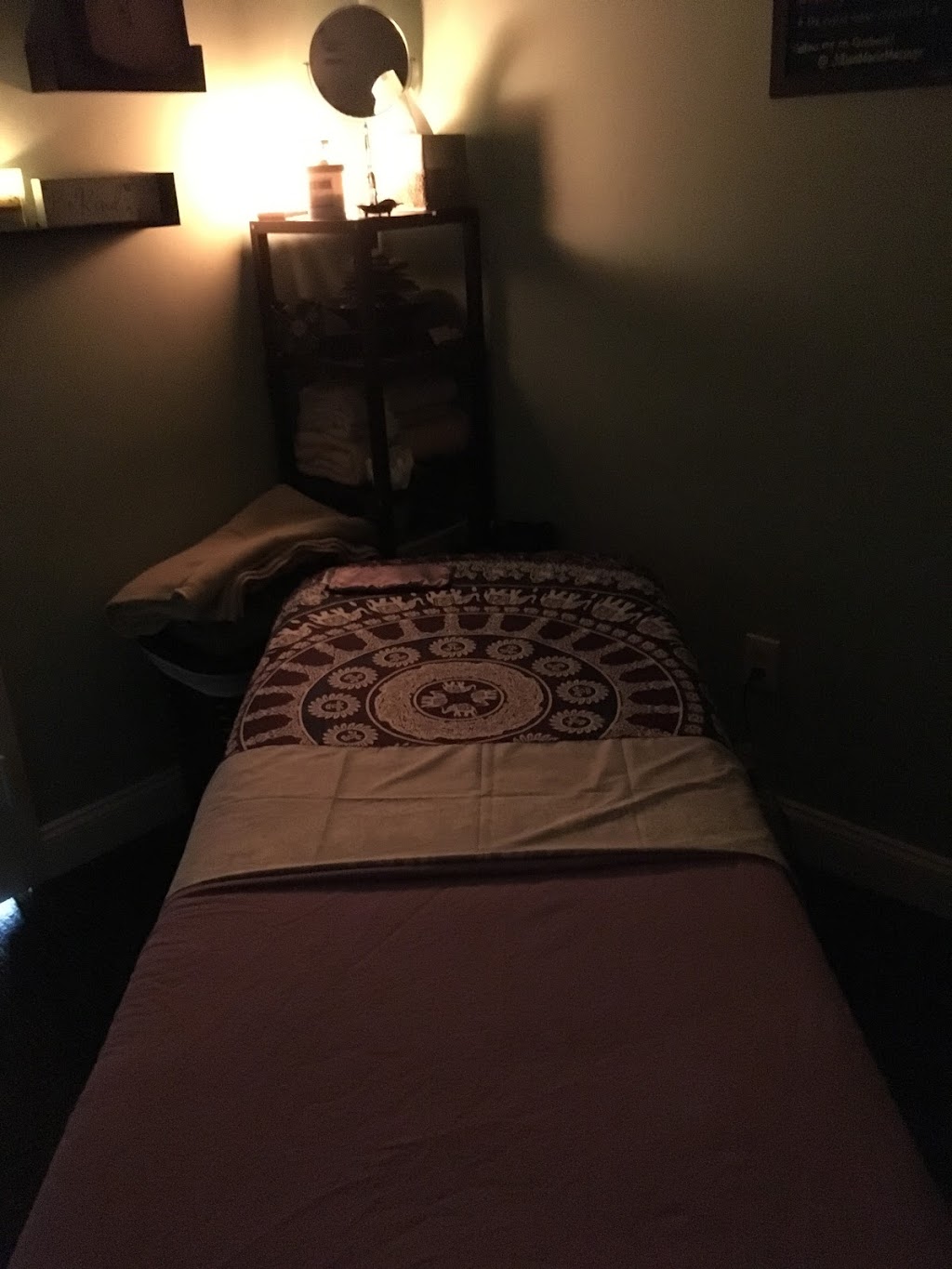 Reiki by Courtney | 7365 Main St, Stratford, CT 06614 | Phone: (203) 923-8633