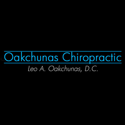 Oakchunas Chiropractic Clinic | 310 E Broad St, Bethlehem, PA 18018 | Phone: (610) 849-0779