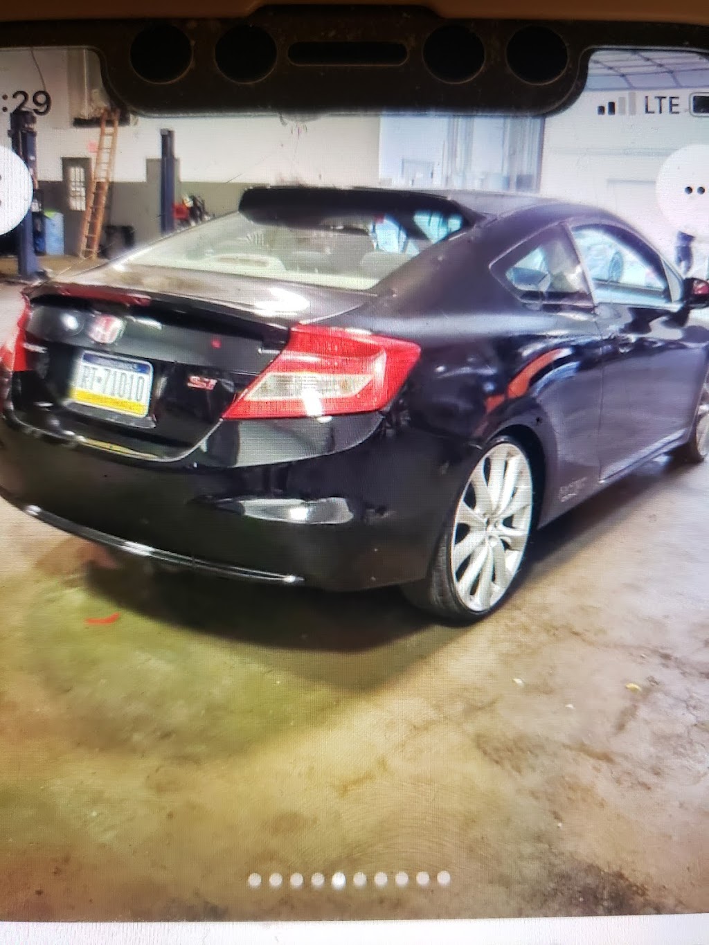 Nv Auto Style | 817 N Gilmore St, Allentown, PA 18109 | Phone: (610) 570-1381