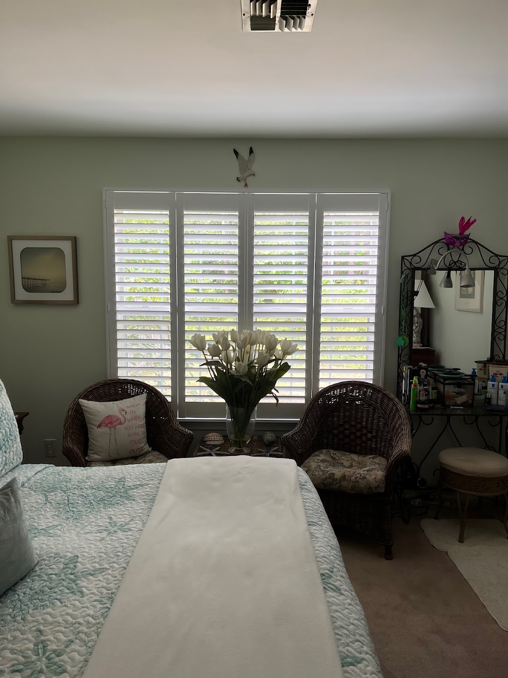 Shoreline Blinds & Shutters | 152 Blackman Rd, Egg Harbor Township, NJ 08234 | Phone: (609) 464-1162