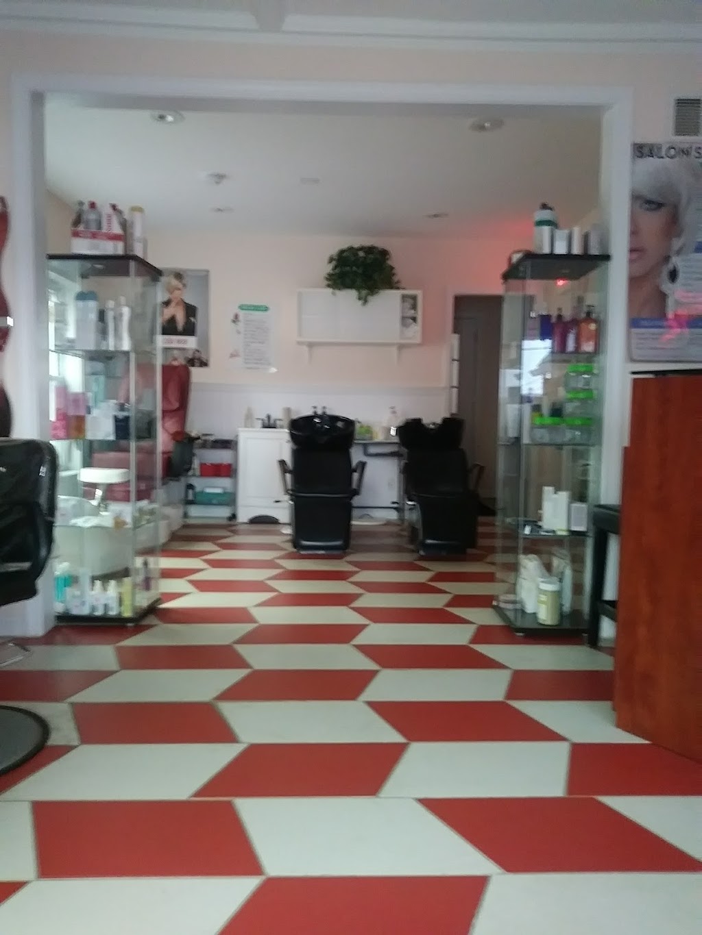 Dignas Hair Salon | 1788 Dixwell Ave, Hamden, CT 06514 | Phone: (203) 824-8537