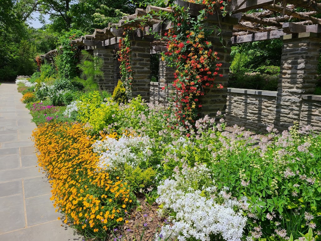 Stoneleigh: a natural garden | 1829 County Line Rd, Villanova, PA 19085 | Phone: (610) 353-5587 ext. 200
