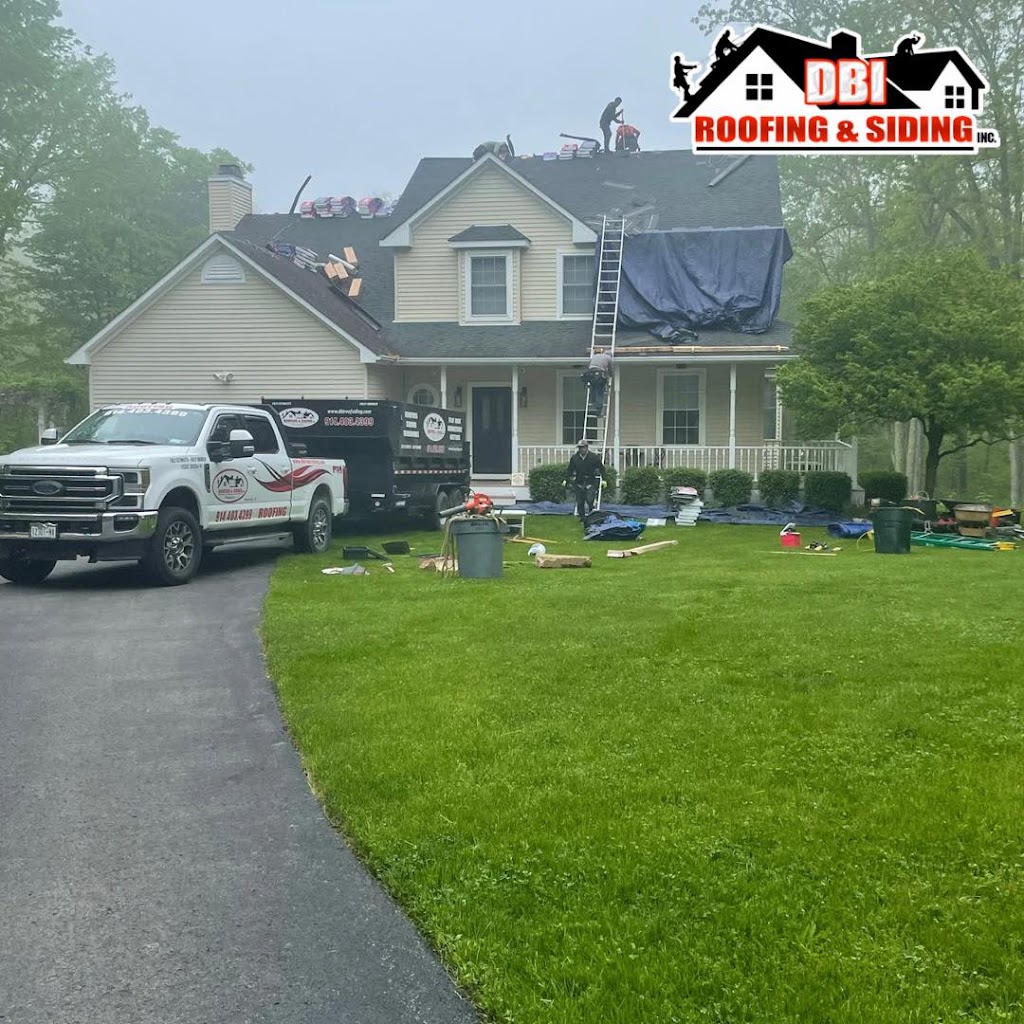 DBI Roofing & Siding, Inc. | 68 Cronomer Heights Dr, Newburgh, NY 12550 | Phone: (914) 403-4399