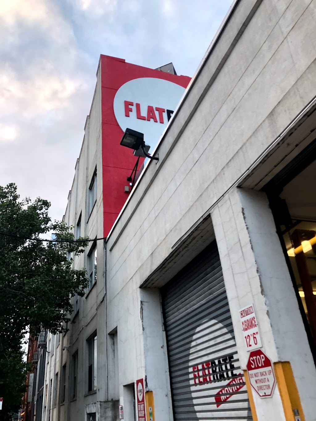 FlatRate Moving | 99 Evergreen Ave, Newark, NJ 07114 | Phone: (917) 781-3898