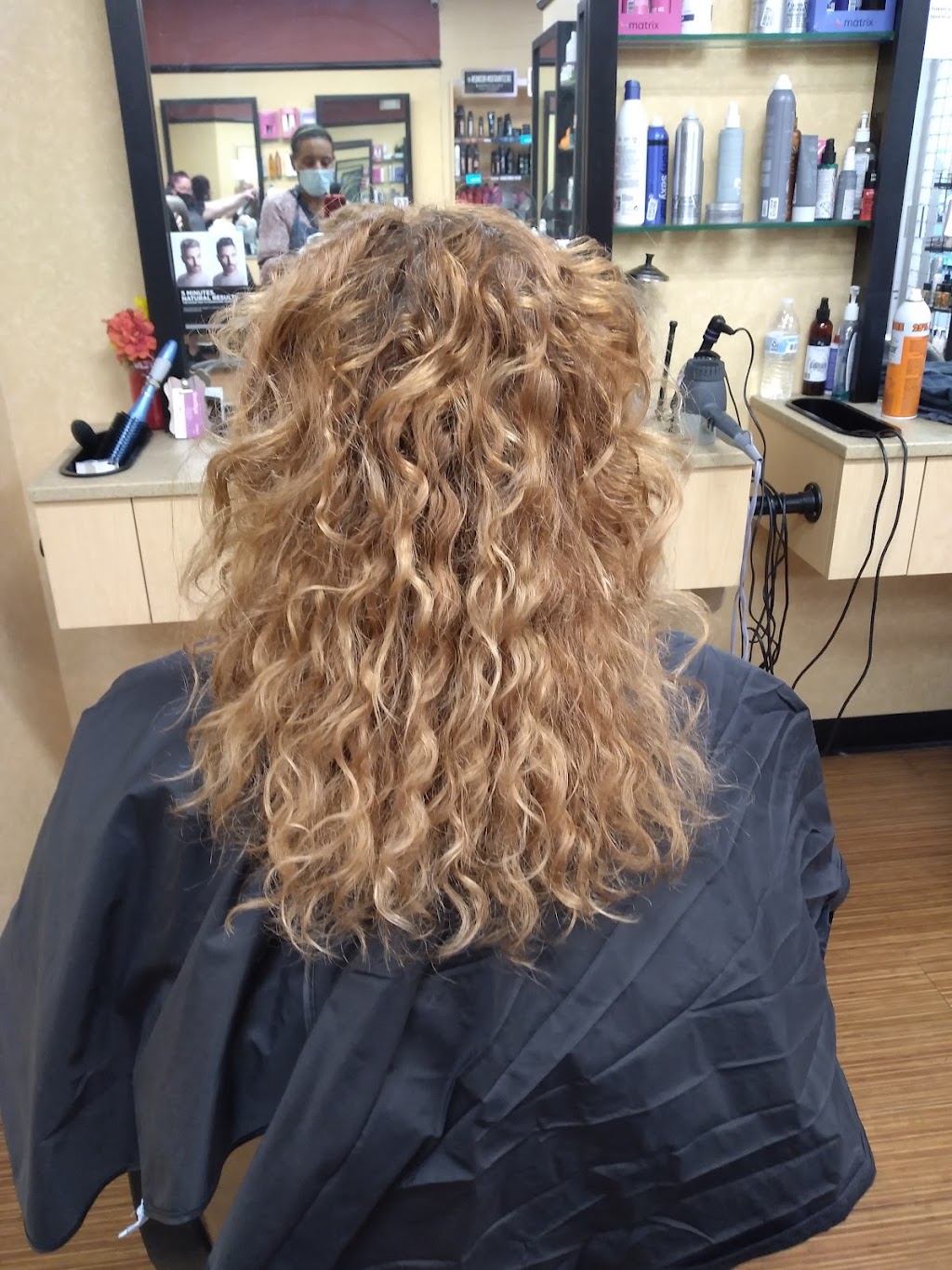 SmartStyle Hair Salon | 1091 Mill Creek Rd, Allentown, PA 18106 | Phone: (610) 398-4098