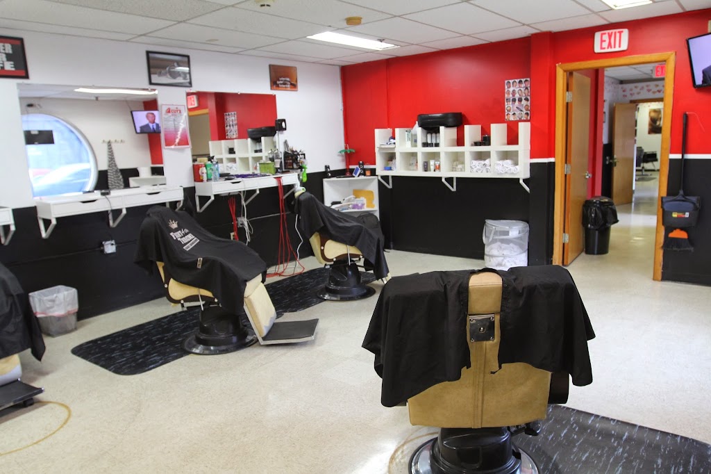 Diamond Cutz Barbers Lounge and Salon | 100 S Division St Suite 156, Ansonia, CT 06401 | Phone: (203) 751-9172