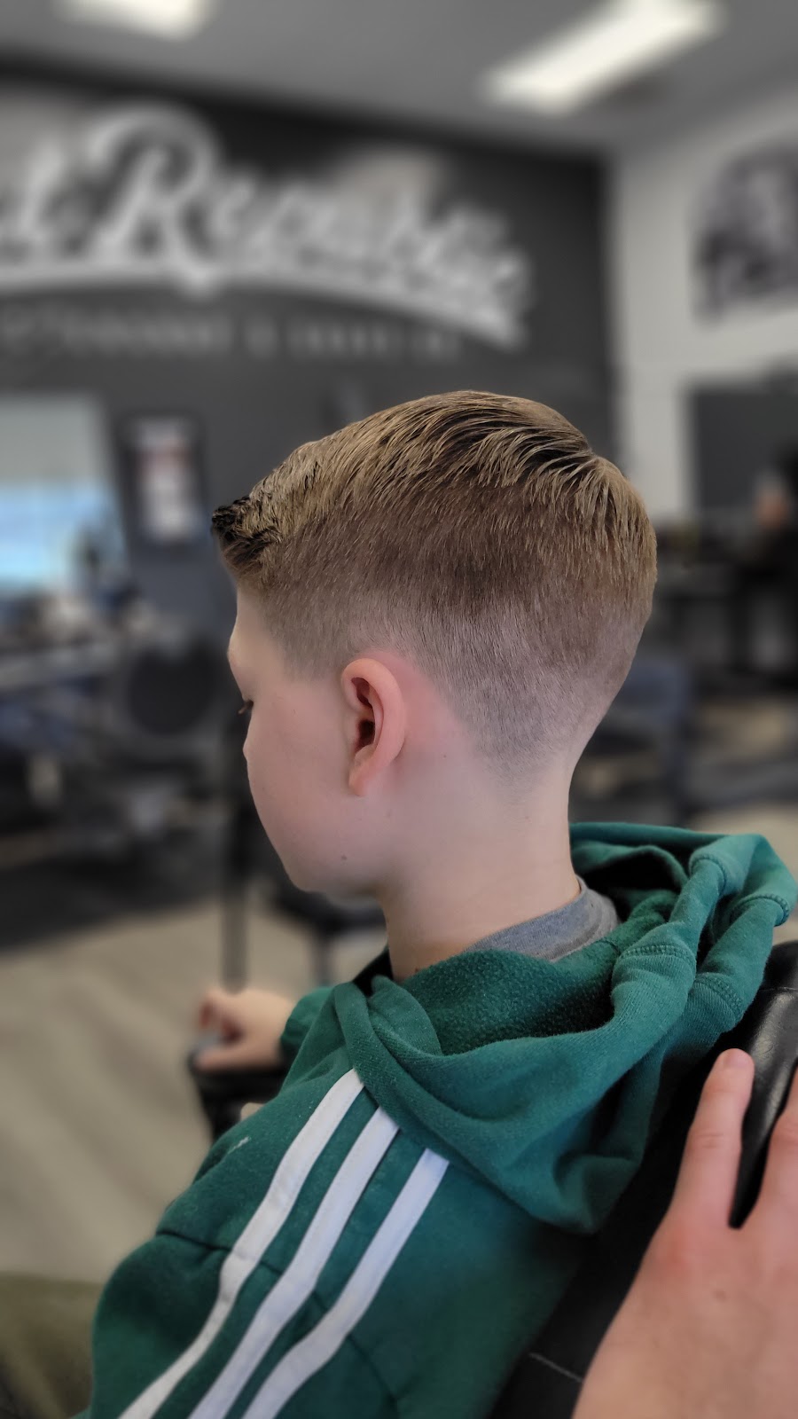 Cut Republic-Barbershop-Cromwell | 199 Shunpike Rd, Cromwell, CT 06416 | Phone: (860) 358-9976