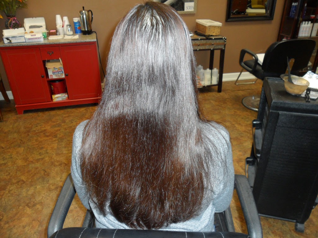 Unique Hair Studio | 176 Pulaski Ave, Sayreville, NJ 08872 | Phone: (732) 238-0084