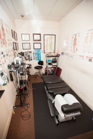 Bridesburg Spine and Injury Clinic | 2644 Lefevre St, Philadelphia, PA 19137 | Phone: (215) 743-5330