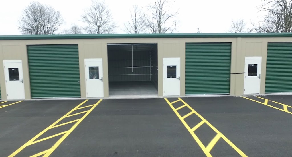 Beehive Self Storage | 155 Bracken Rd, Montgomery, NY 12549 | Phone: (845) 457-9201