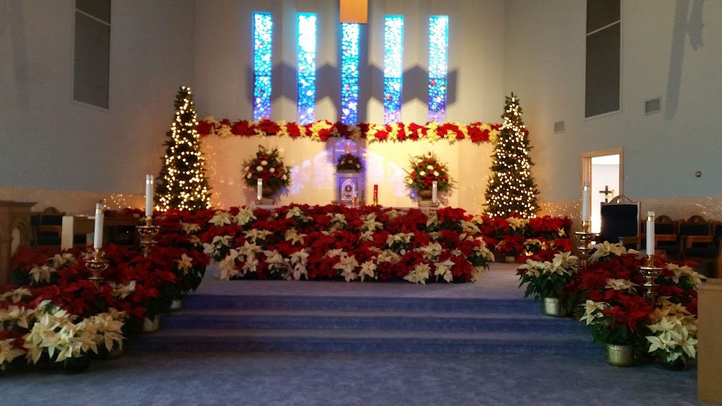 St. Ephrem Parish | 5400 Hulmeville Rd, Bensalem, PA 19020 | Phone: (215) 245-1698