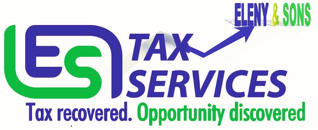ELENY & SONS TAX SERVICES | 155 Main St 3rd floor suite 309, Brewster, NY 10509 | Phone: (845) 278-2007