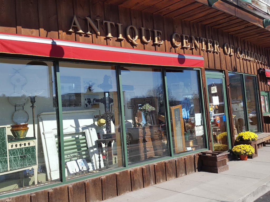 Antique Center | 26 Upper Main St, Callicoon, NY 12723 | Phone: (845) 887-5918