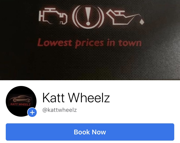 Katt Wheelz | 62 Alderman St, Springfield, MA 01108 | Phone: (413) 275-0362